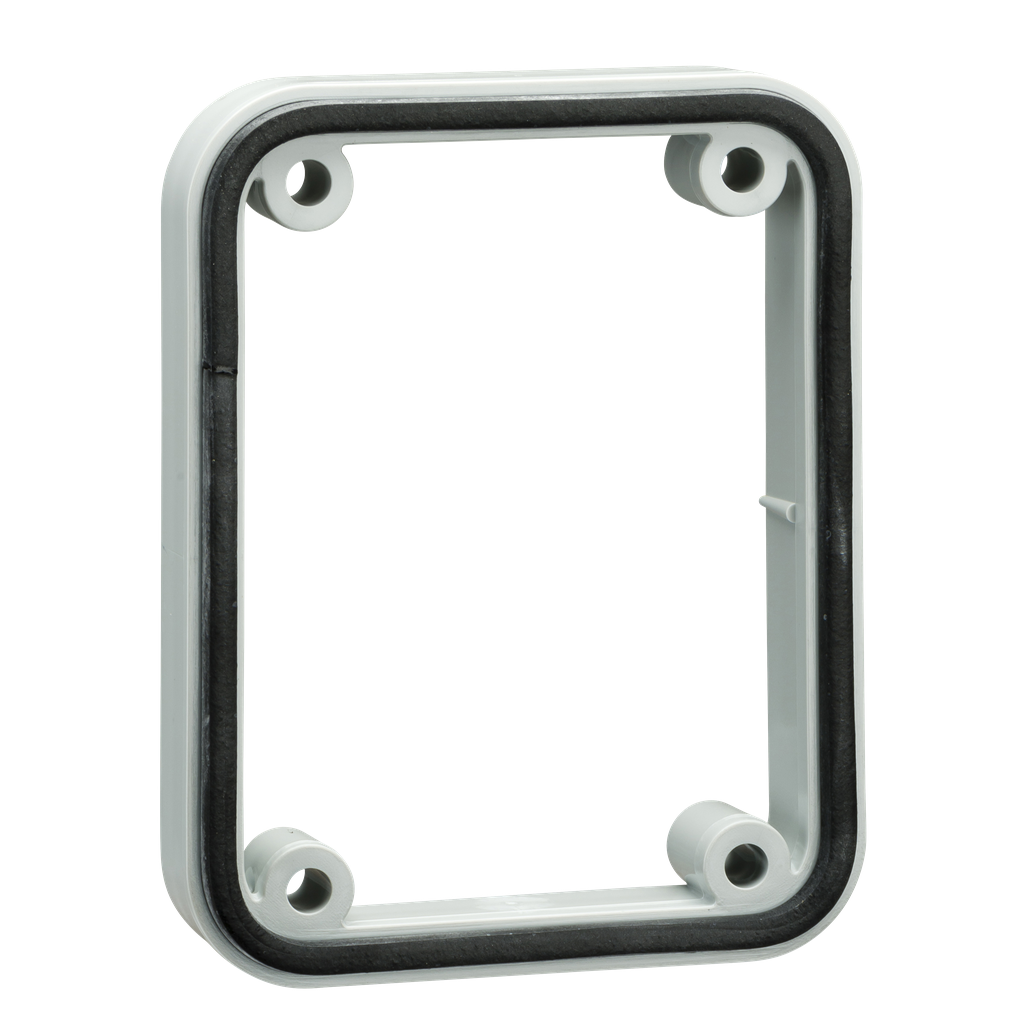NSYUM27270 – Coupling frame length200mm for 27cm faces of PLS box- IP65