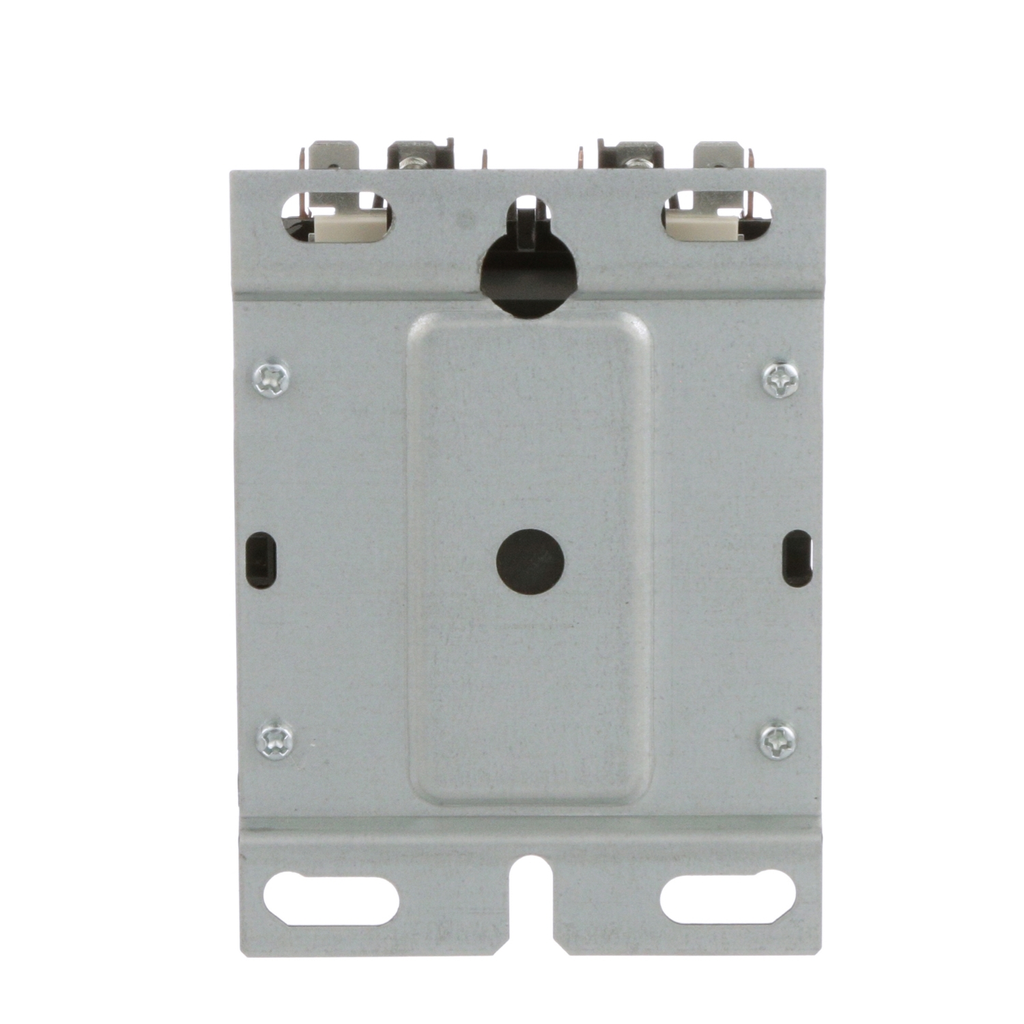 Mayer-DDS-Contactor, Definite Purpose, 40A, 4 pole, 25HP at 575VAC, 3 phase, 24/24VAC 50/60Hz coil, open-2
