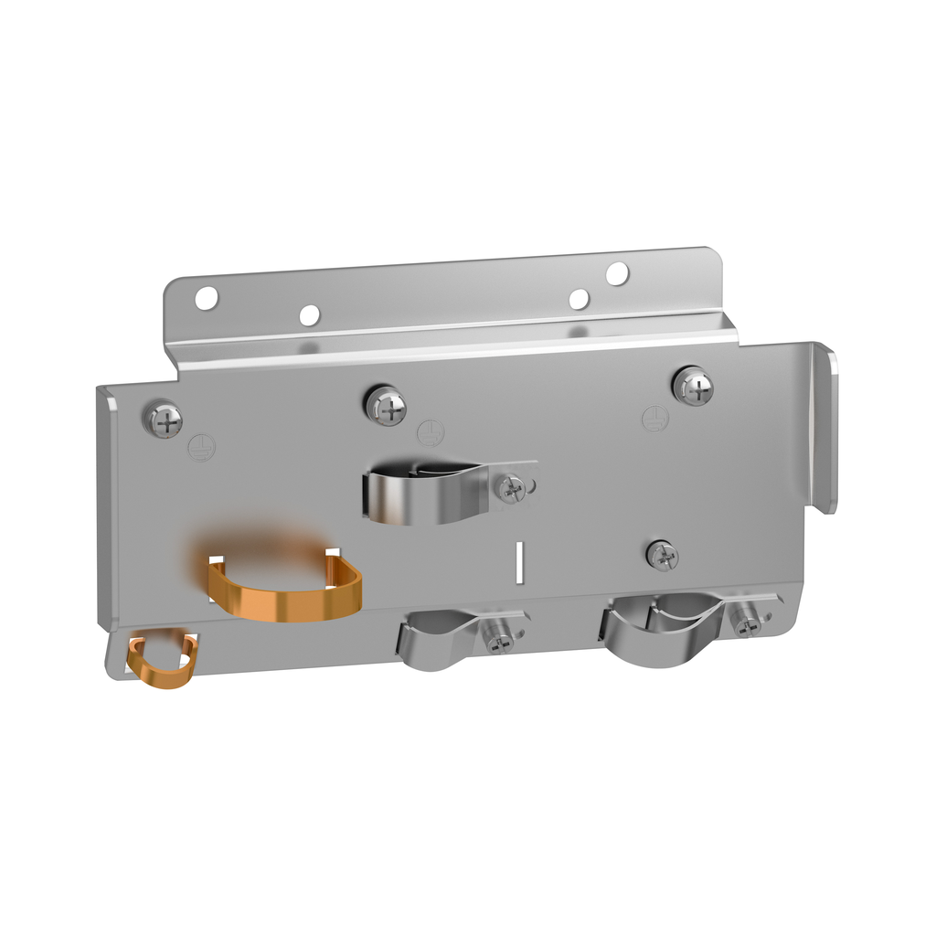 VW3A47803 – Altivar Easy 610, Altivar Process ATV600, Altivar Process ATV900, EMC plate, 15 kW…22 kW