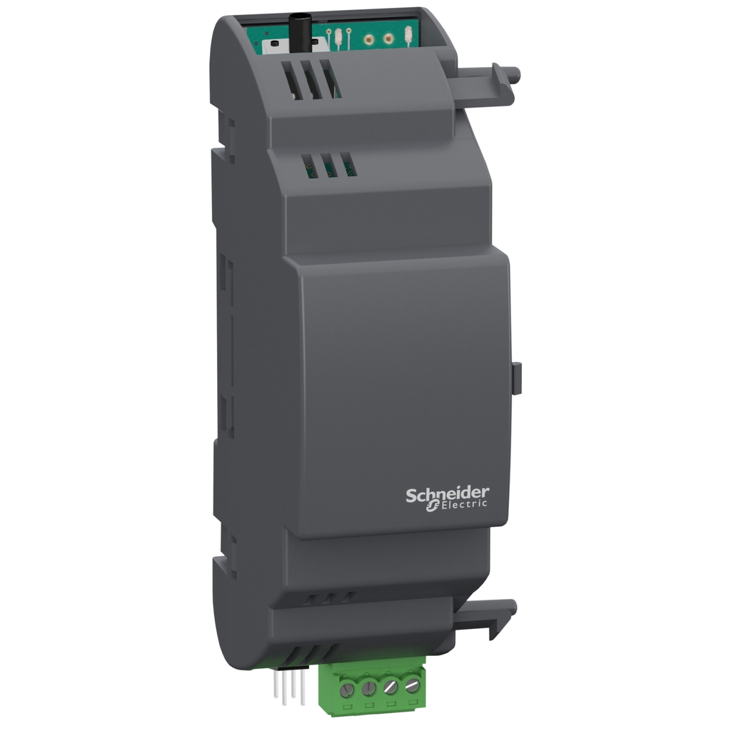 Mayer-DDS-M171 Perf. Plug-in LONWorks-1