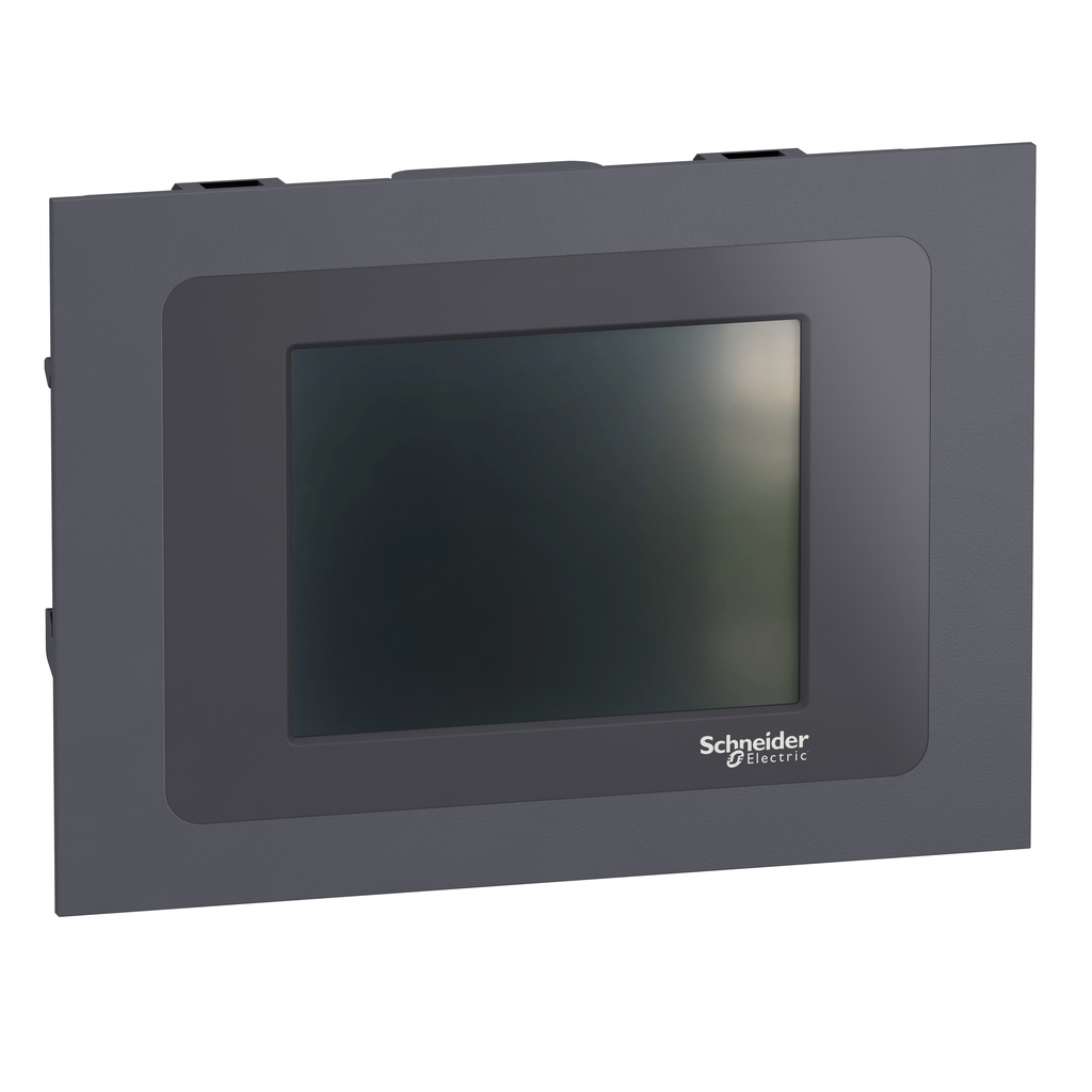 TM172DCLFG – Modicon M172 Display Color TouchScreen Grey
