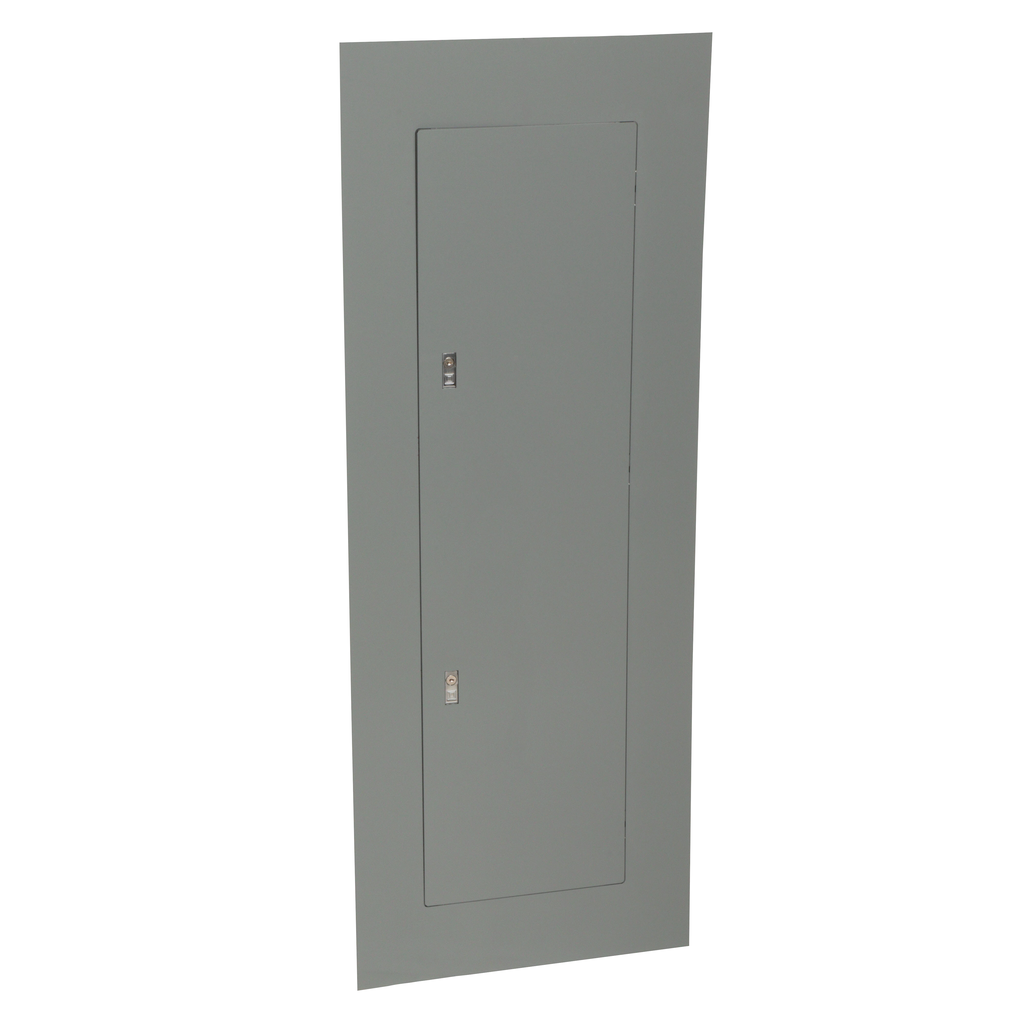NC56F – NQNF, enclosure cover, type 1, flush, 20 x 56 in