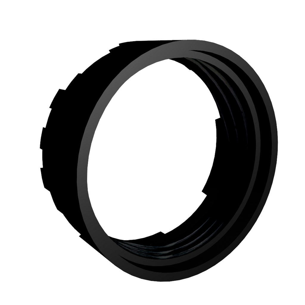 Mayer-DDS-Fixing nut, Harmony XB6, for Ø 16 head-1