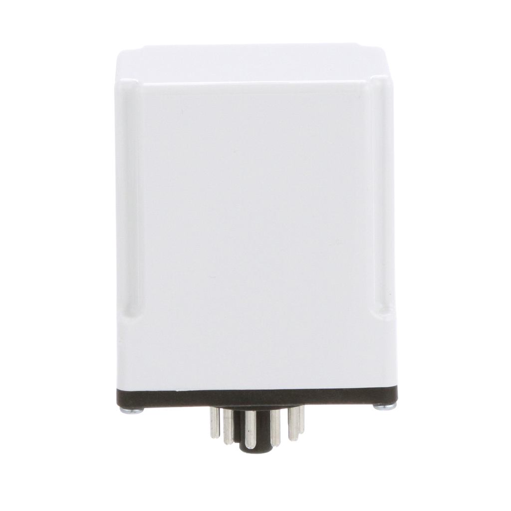 Mayer-DDS-Timing Relay, Type JCK, plug In, off delay, fixed time, 30 seconds, 10A, 240 VAC, 24 VAC/DC-2