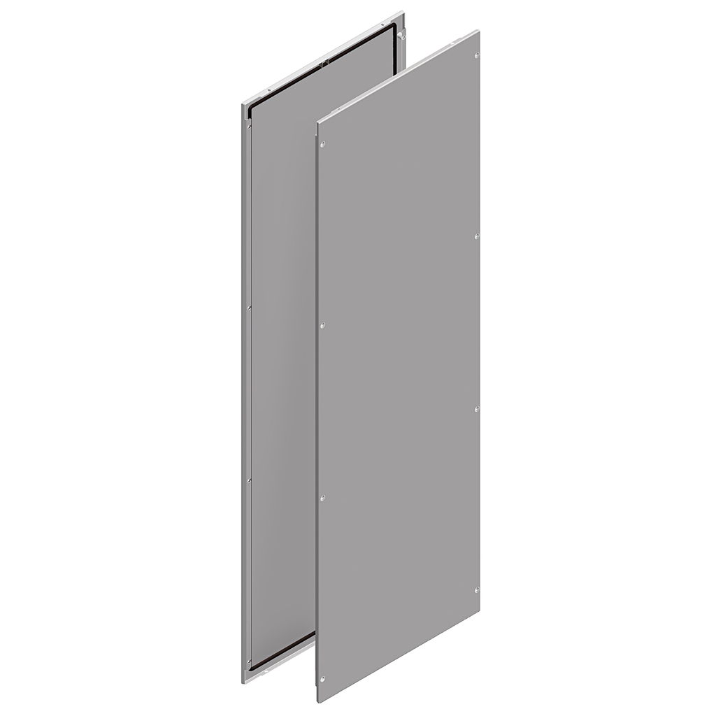 Product image for SQUARED NSY2SP186 Spacial SF extern
