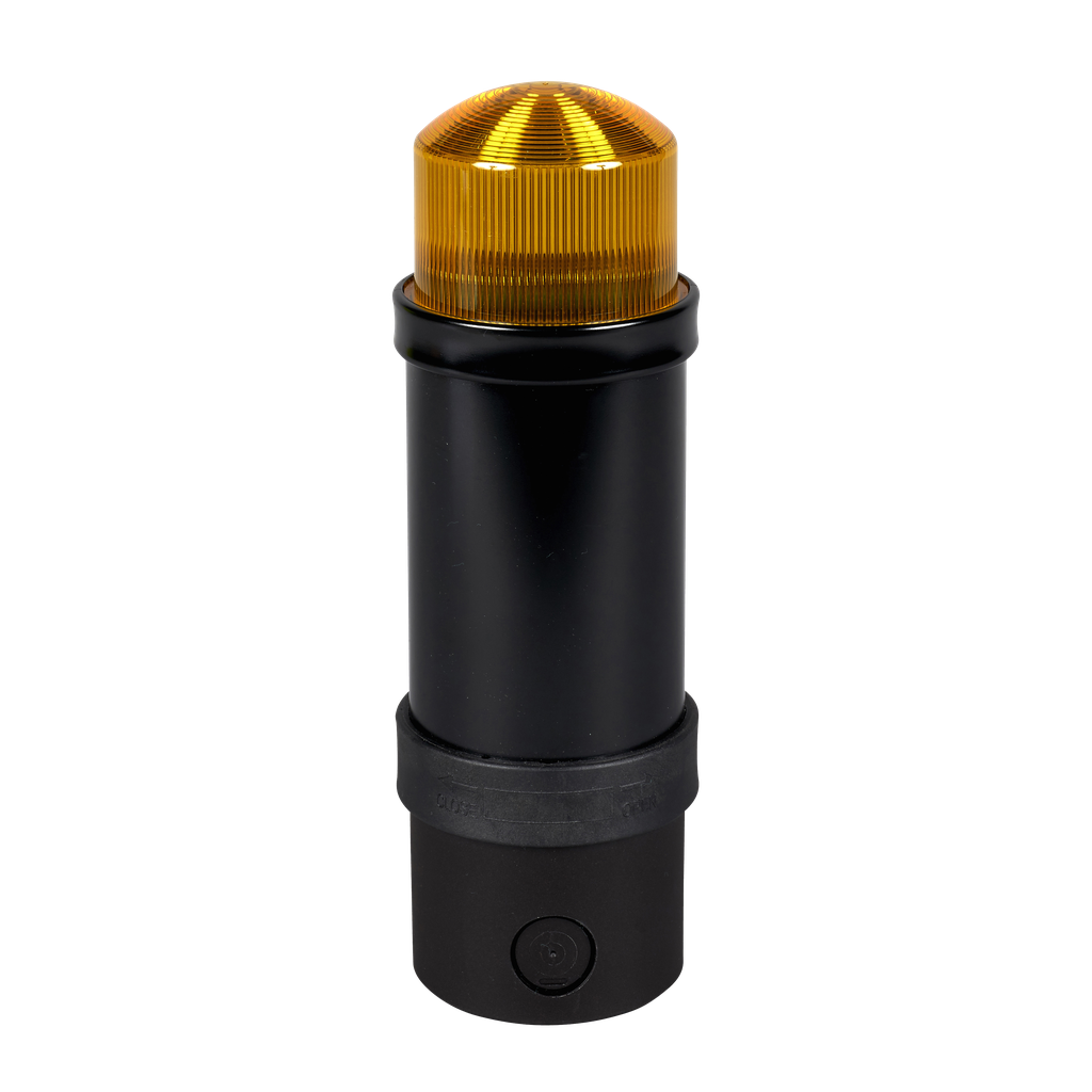 Mayer-DDS-Complete beacon, Harmony XVB, yellow strobe-1