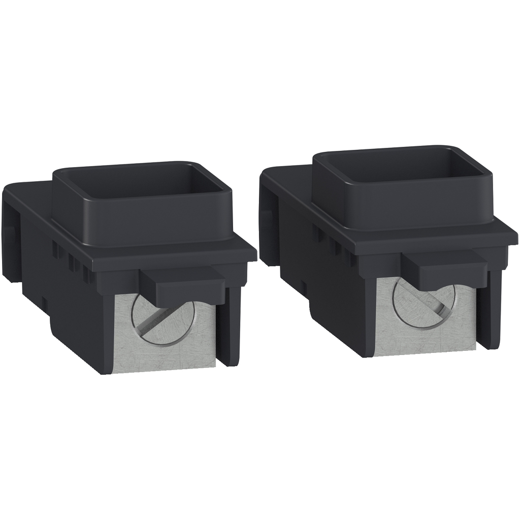 Product image for Square D LV426964 Circuit Breaker MECHANICAL LUG KIT