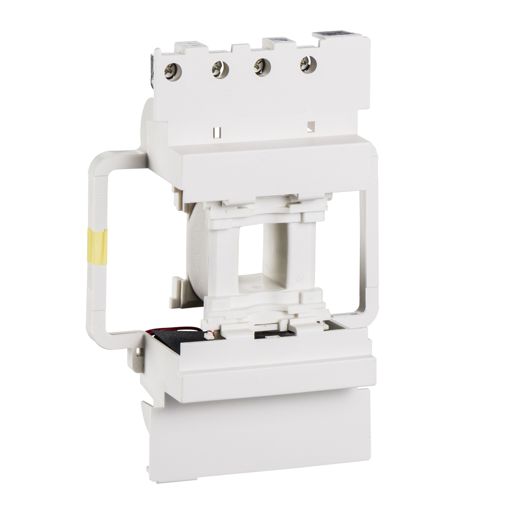 Product image for SQD LX4D8BD CONTACTOR COIL 24VDC IE