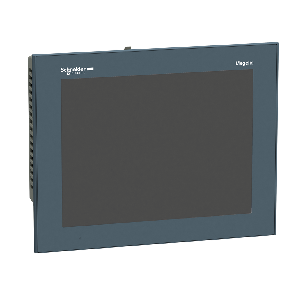 HMIGTO5310FC – Advanced touchscreen panel, Harmony GTO, 10.4 Color Touch VGA TFT, coated display