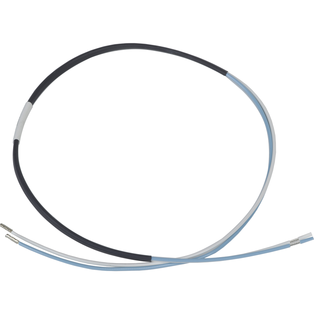 S434503 – Circuit breaker accessory, PowerPacT H/J/L, Micrologic, I-Line wire harness, undervoldate trip
