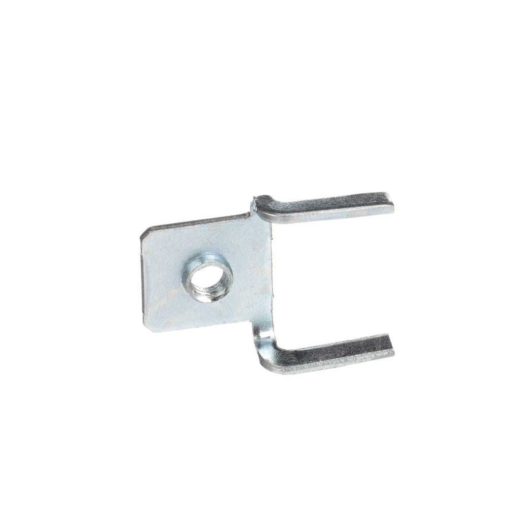 QOUMFS1 – Mini circuit breaker accessory, QOU, mounting foot