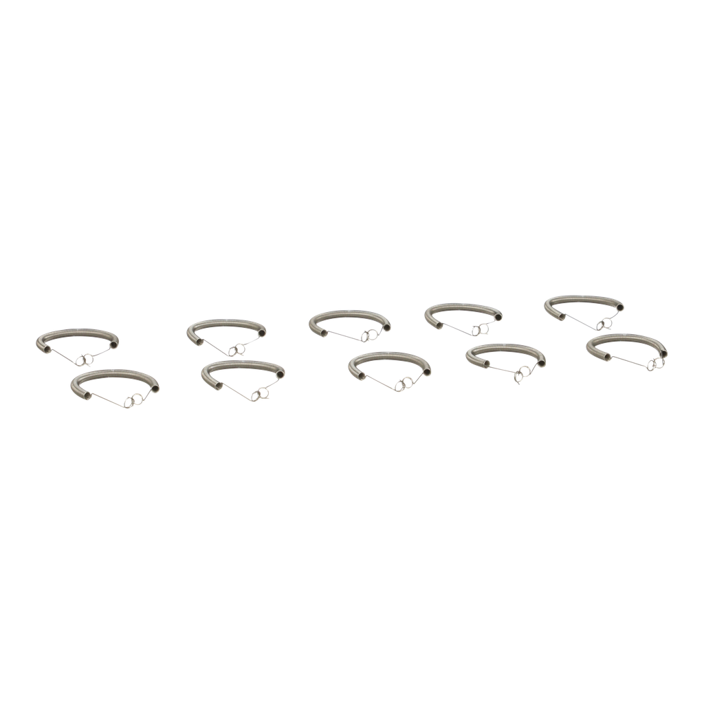 8501NH7 – Plug in relay, Type N, restraining spring, for 8501 relays and 9050JCK timers