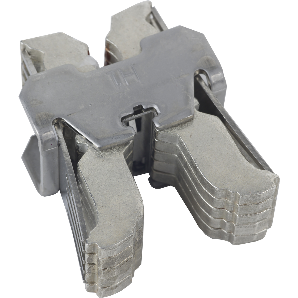 S33166 – Circuit breaker accessory, PowerPacT P, finger cluster