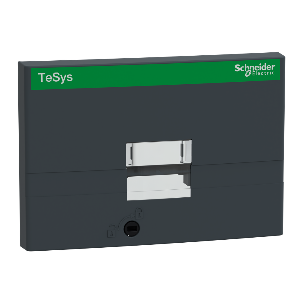 LAD9ET4 – TeSys Deca – protective cover – for LC1 D115…D150