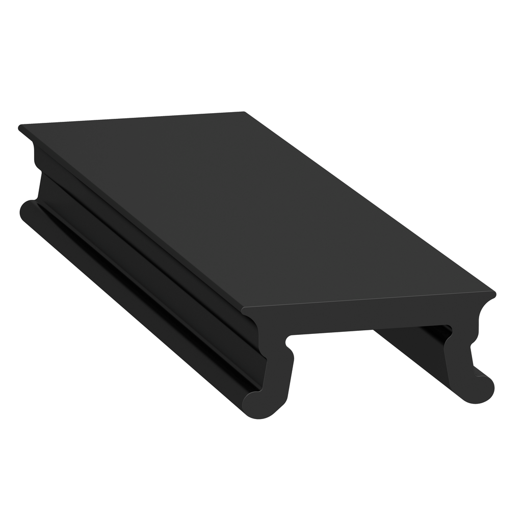 VW33MC05A05 – T-slot cover, nut 5, L= 2m, 5 pieces
