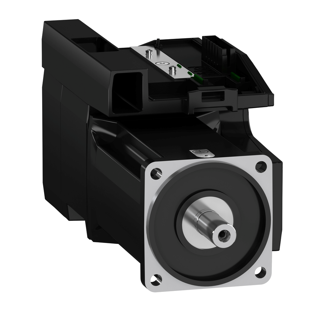 BMI1002P17A – servo motor BMI 3-phase – keyed IP54 multiturn – 32768 p/t x 4096 t