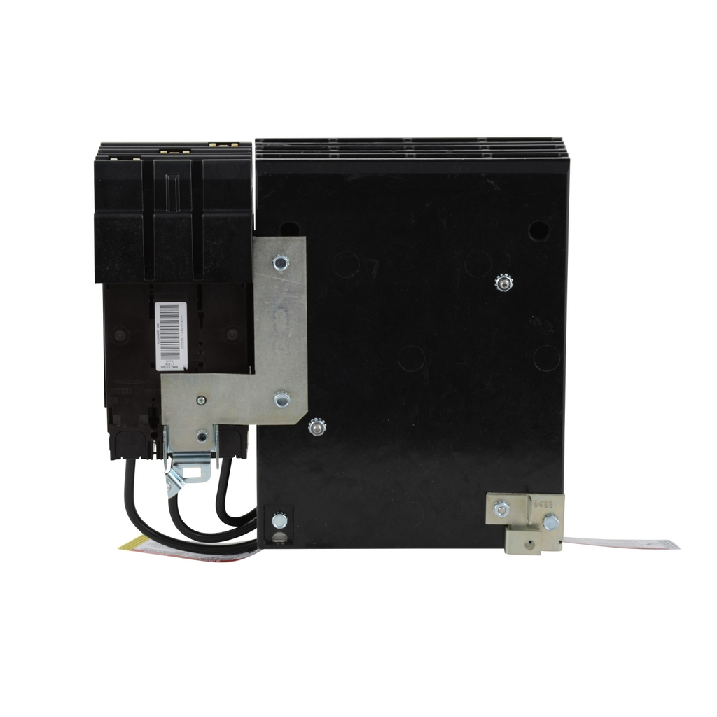 Mayer-DDS-Surge protection device, Surgelogic, HL, 120kA, 208Y/120 VAC, 3 phase, 4 wire, SPD type 2-2