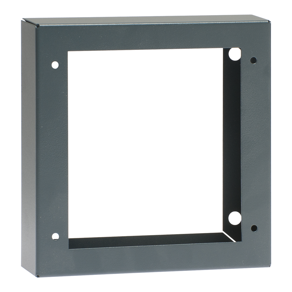 REL52834 – Raising frame for P3U, 45 mm
