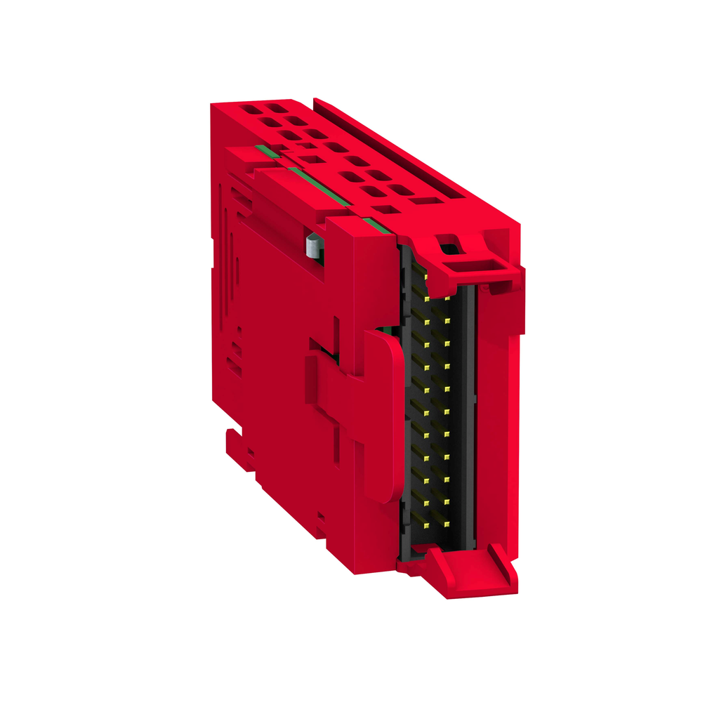 VW3M3501 – eSM safety card, Lexium 32, servo drive, 24V DC