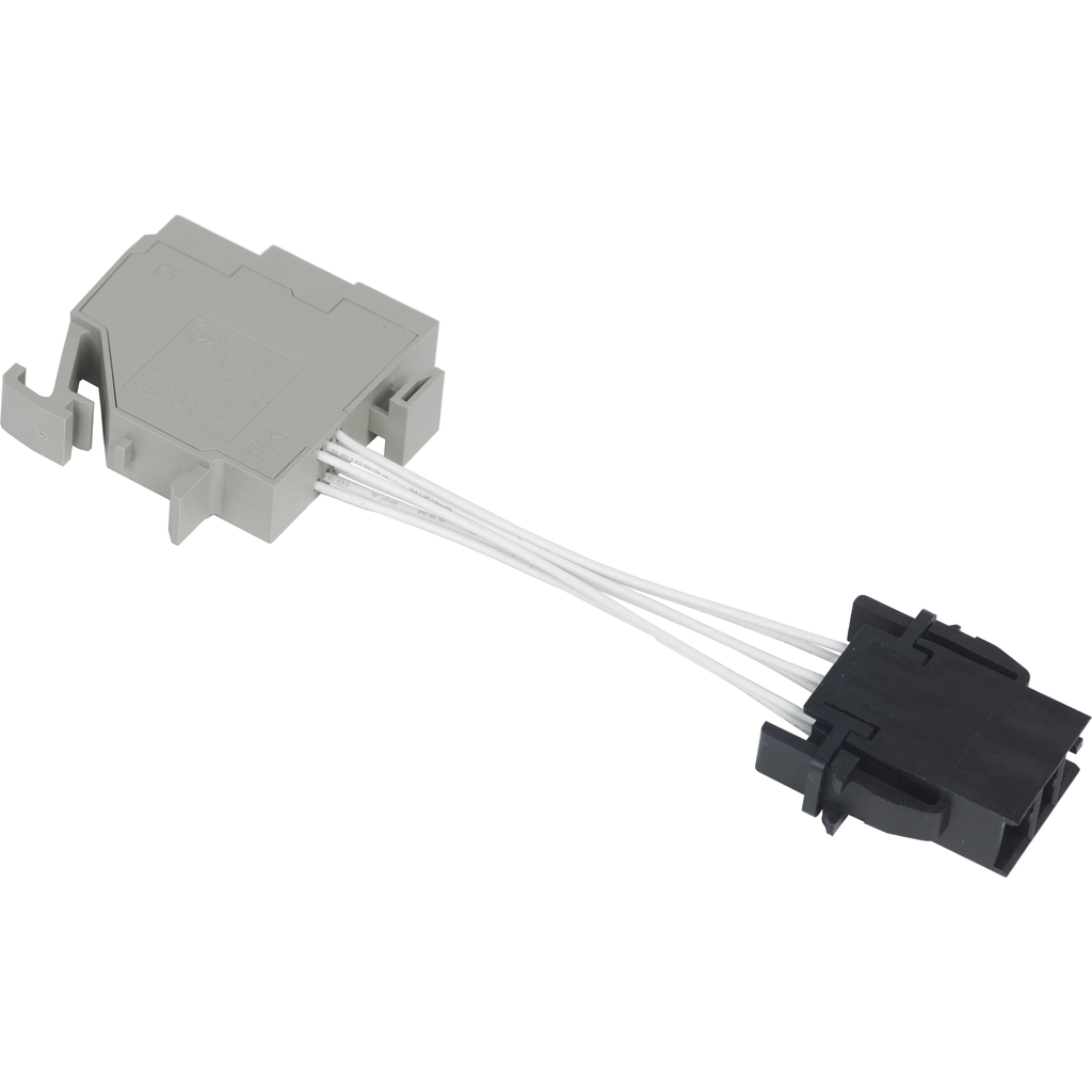 S47850 – Push in terminal kit, MasterPacT NW, Y, 6 wires