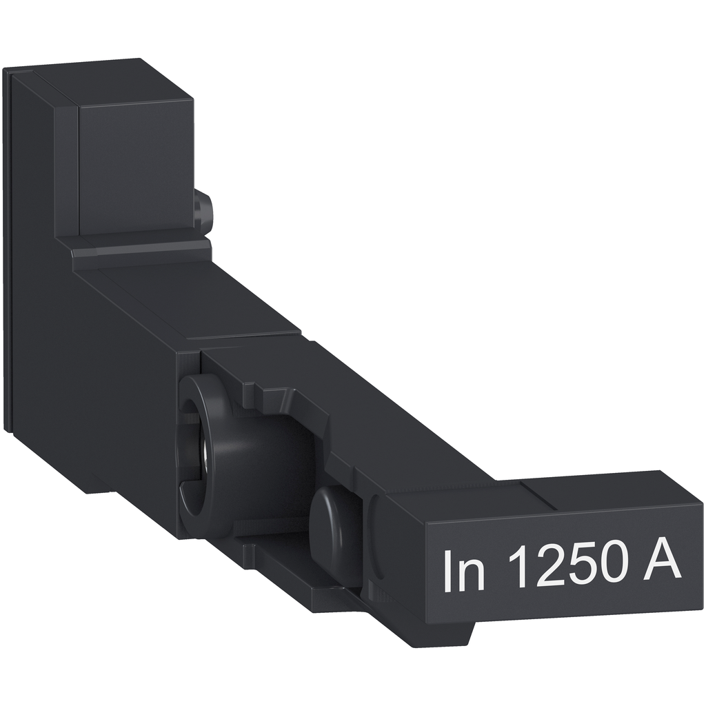 LV833094SP – Sensor plug, MasterPact MTZ1/MTZ2 with MicroLogic X, 1250A rating, spare part