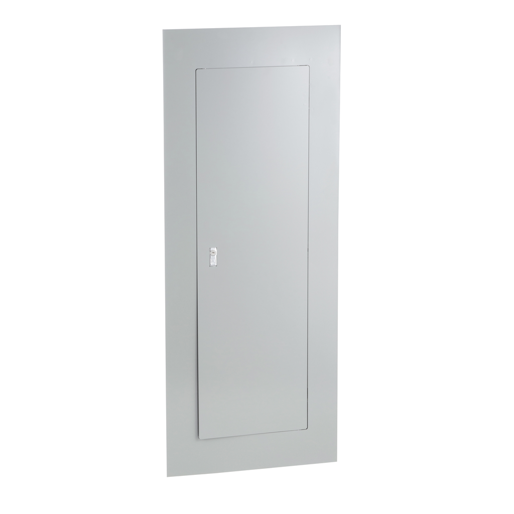 NC50S – Enclosure cover, NQ and NF panelboards, NEMA 1, surface, 20in W x 50in H