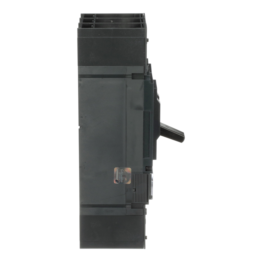 Mayer-DDS-TeSys Motor Protection Circuit Breaker, 600A, 3P, 600V, 25kA-2