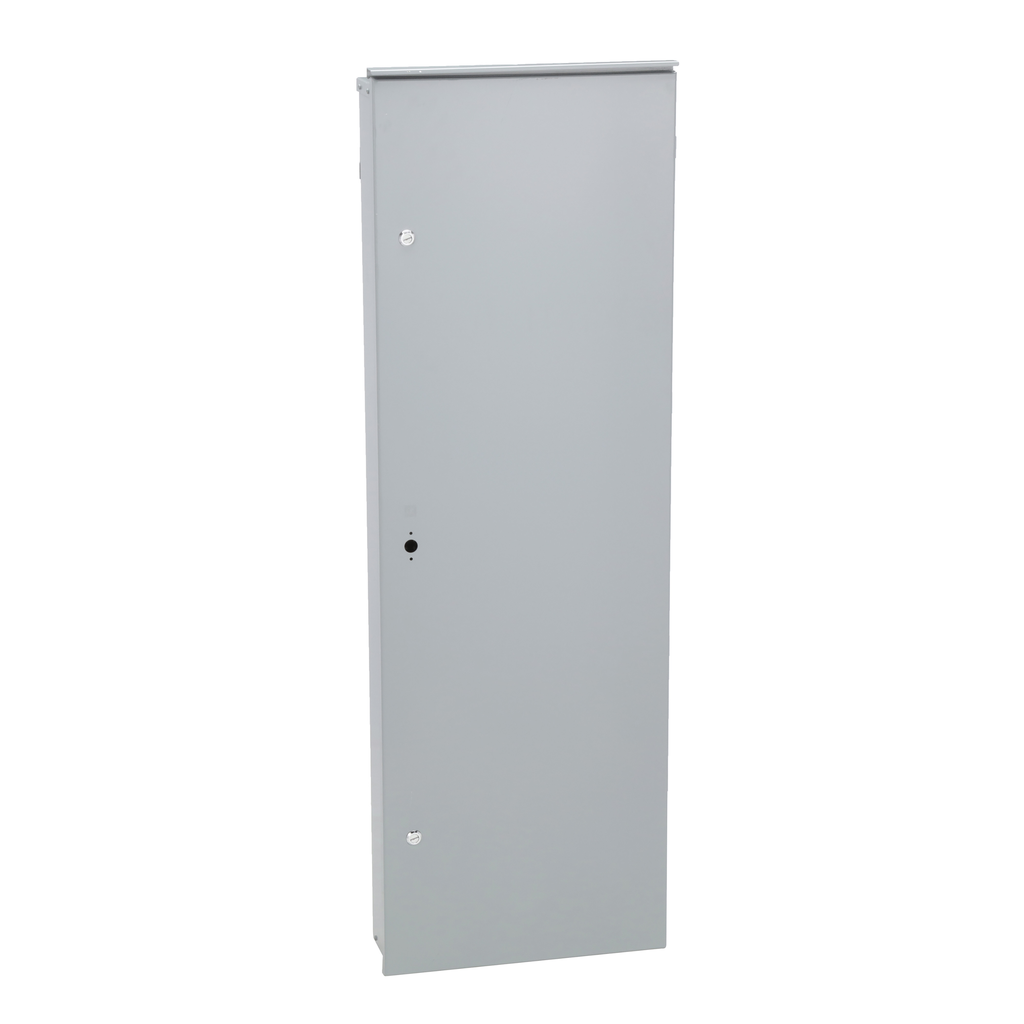 MH62WP – Panelboard enclosure box, NQ/NF, Type 3R/5/12, 20in W x 62in H x 6.5in D