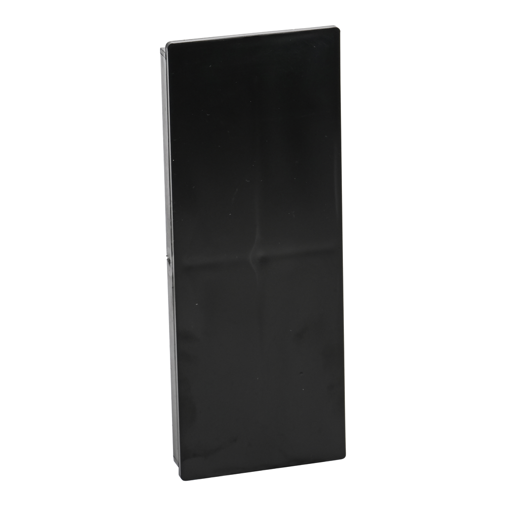 QOM2FP – Load center accessory, QO/Homeline, cover filler plate, 1 phase, 150A to 225A, convertible load centers