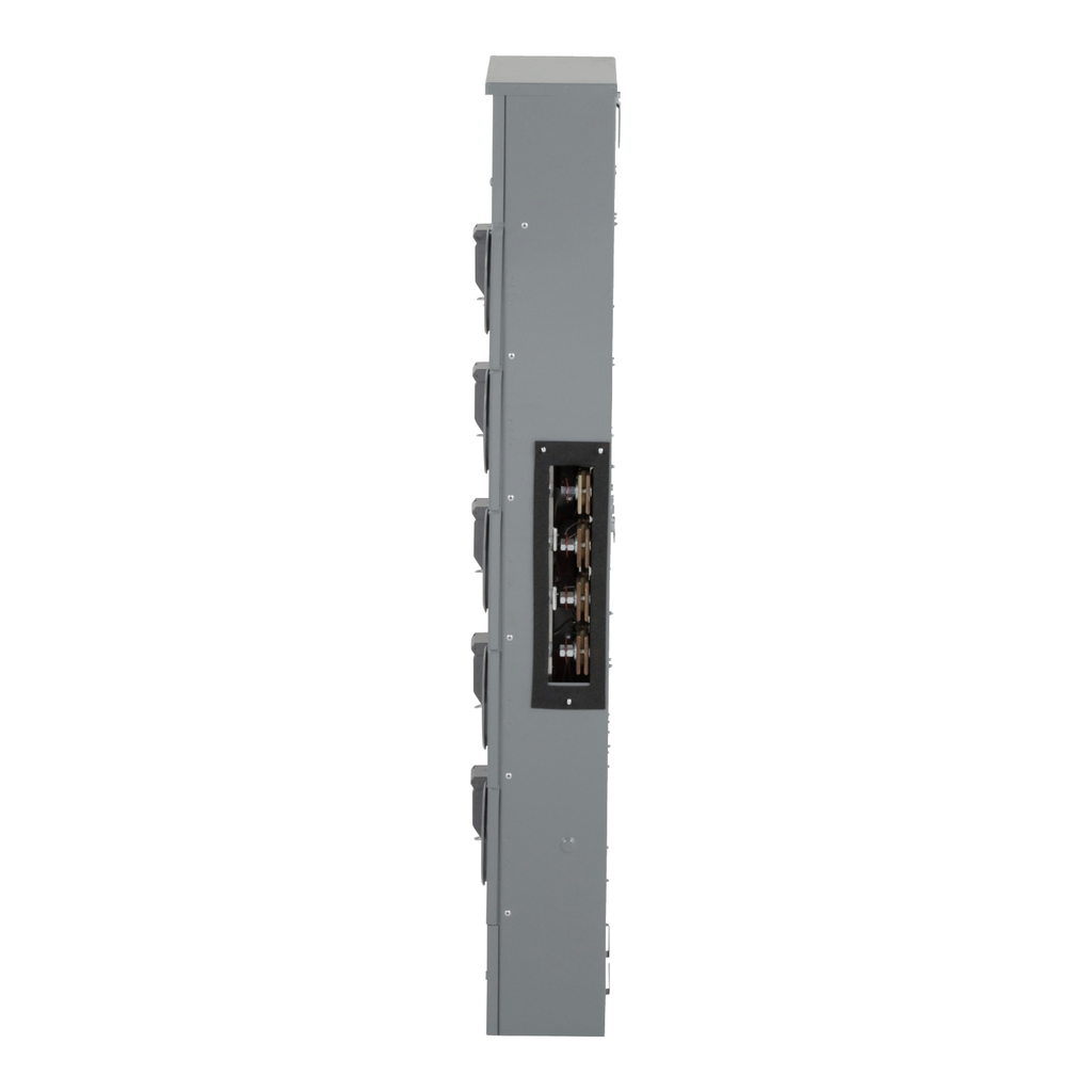 Square D EZM315225 208 Star/120 VAC 225 Amp 3-Phase 4-Wire
