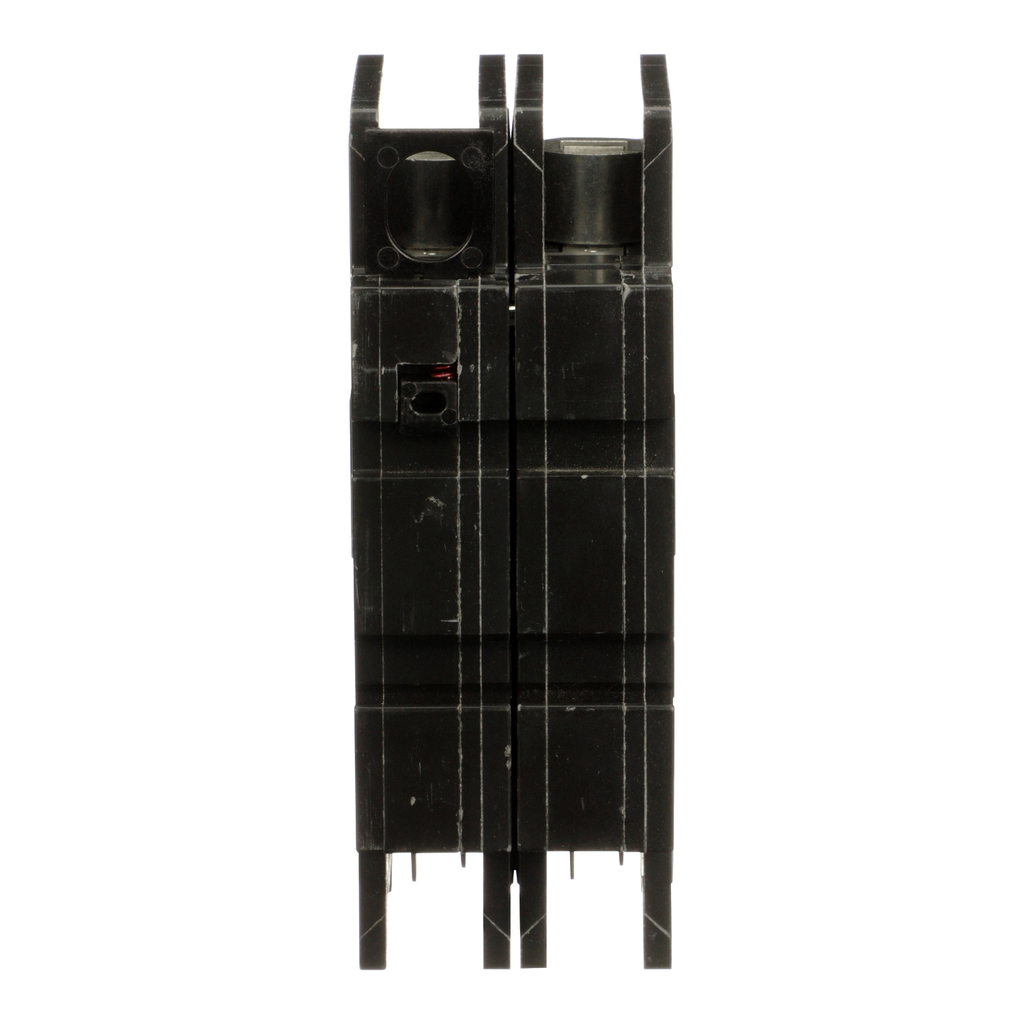 Mayer-DDS-Mini circuit breaker, QOU, 30A, 2 pole, 120/240 VAC, 10kA, four point quick connect terminals-2