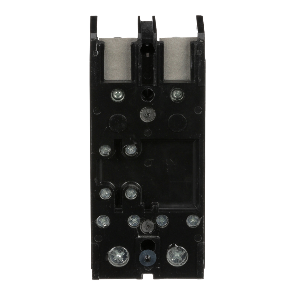Mayer-DDS-Circuit breaker, PowerPacT Q, 200A, 2 pole, 240VAC, 65kA, lugs, thermal magnetic, 80%, bottom of panel [TAA]-2