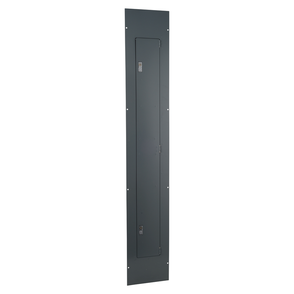 NC59TS – NQNF, enclosure cover, type 1, surface, 9.69 x 59 in