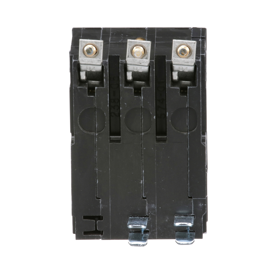 Mayer-DDS-Mini circuit breaker, QO, 60A, 3 pole, 120/240VAC, 10kA, bolt on-2