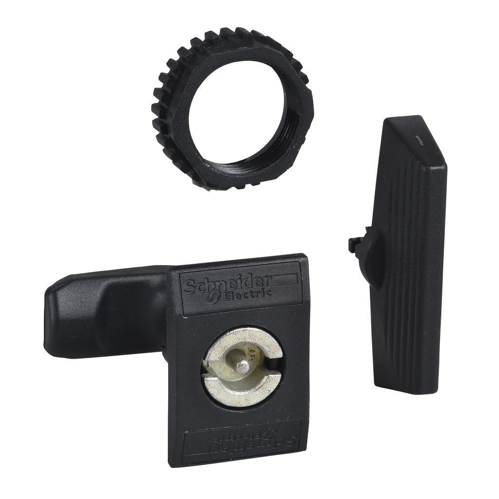 NSYCDB3 – Replacement lock – 3-mm Ã˜ standard double-bar lock for PanelSeT CRN enclosure