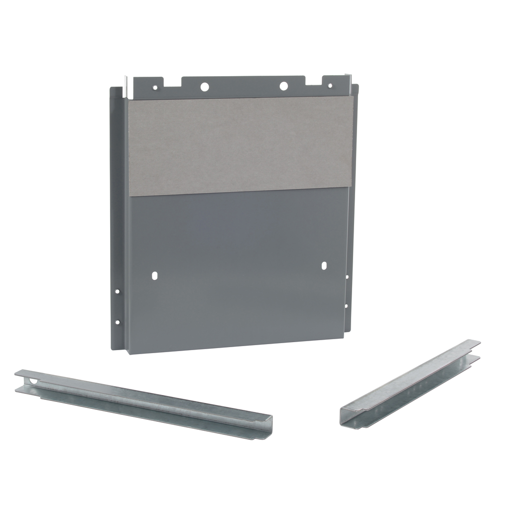 NF12RDE – Panelboard accessory, NF, extension kit, 12 inch rail