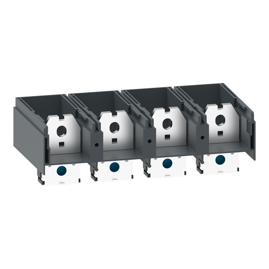 LA9G4103 – Contactor accessory, cable replacement memory, TeSys Giga, LC1G630-800, 4 pole