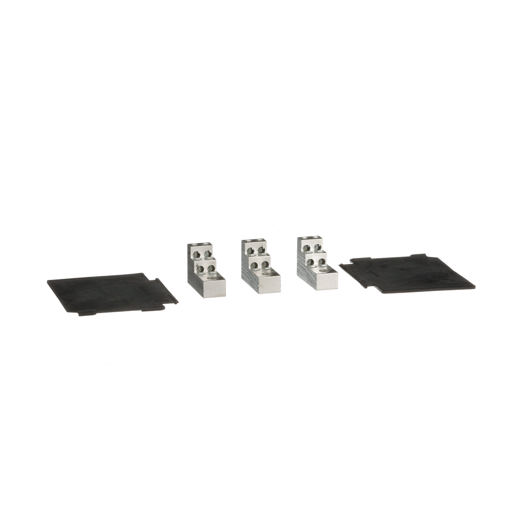 PDC6BD6 – Power distribution connector, PowerPacT B, circuit breaker, 125A, 14 to 6AWG