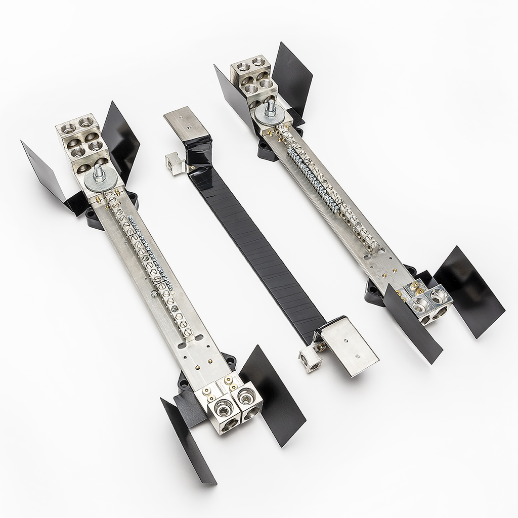 NQNL6CRUS – Condo riser neutral kit, NQ panelboard accesory, 200%