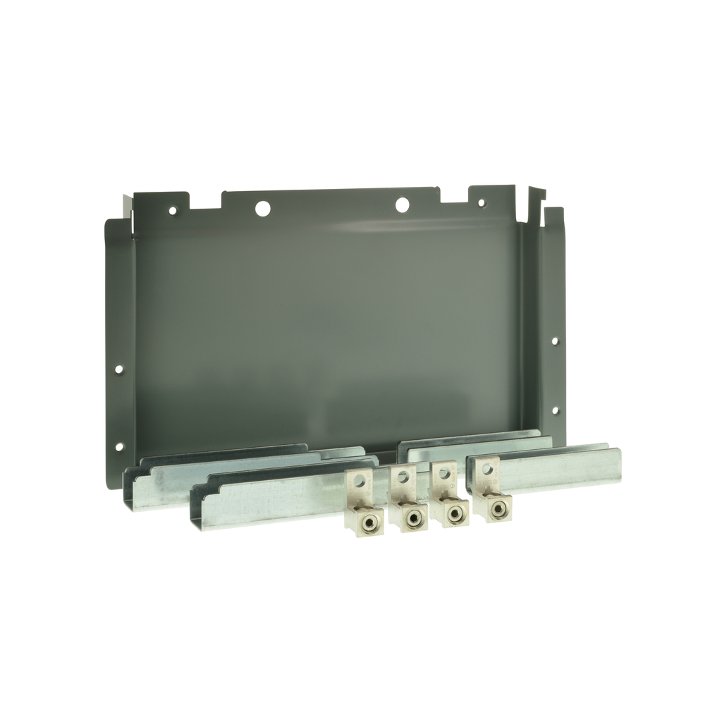 NF125FTL – Panelboard accessory, NF, lug kit, feed thru, 125A, aluminum