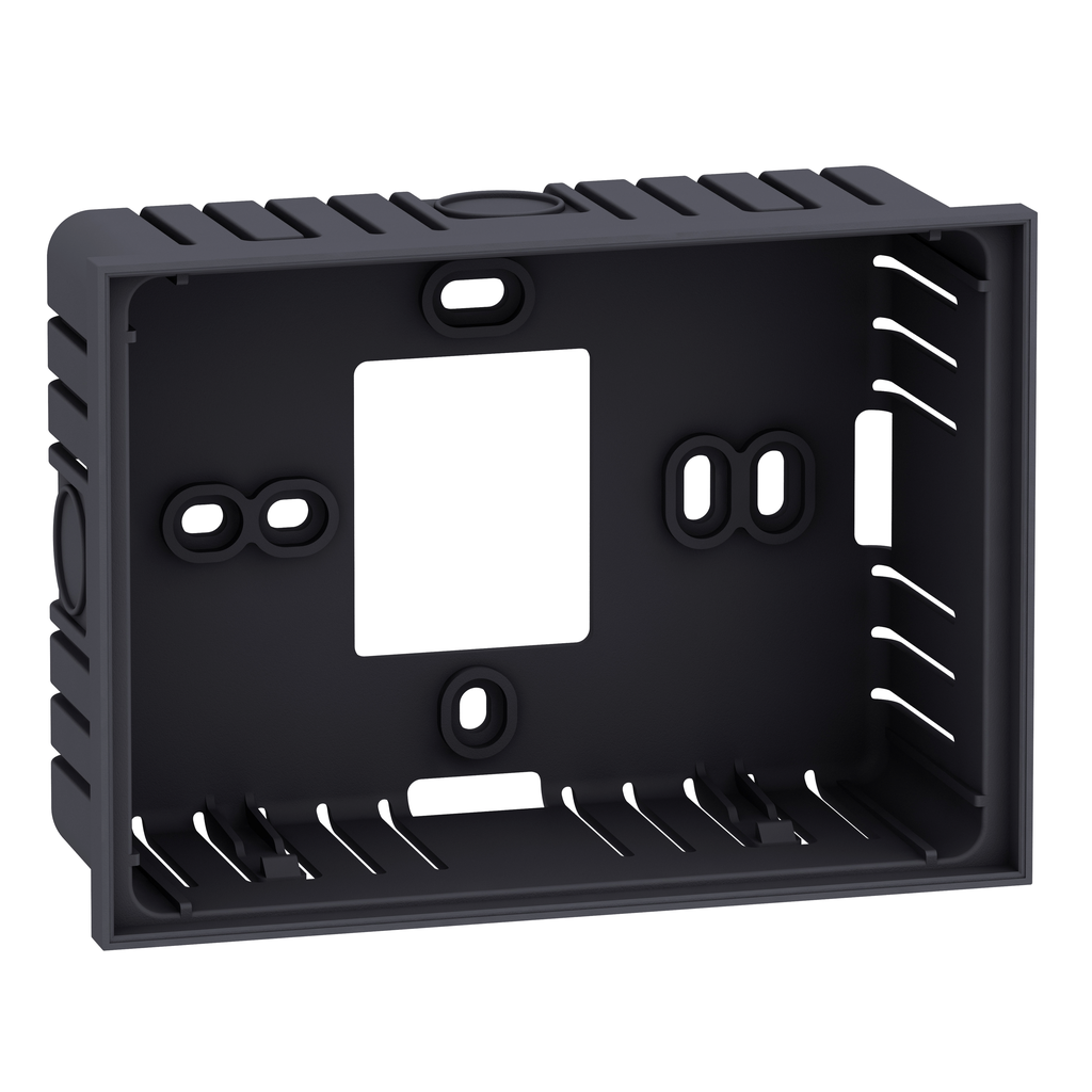 TM172ABKPG – Modicon M172 Grey wall support display