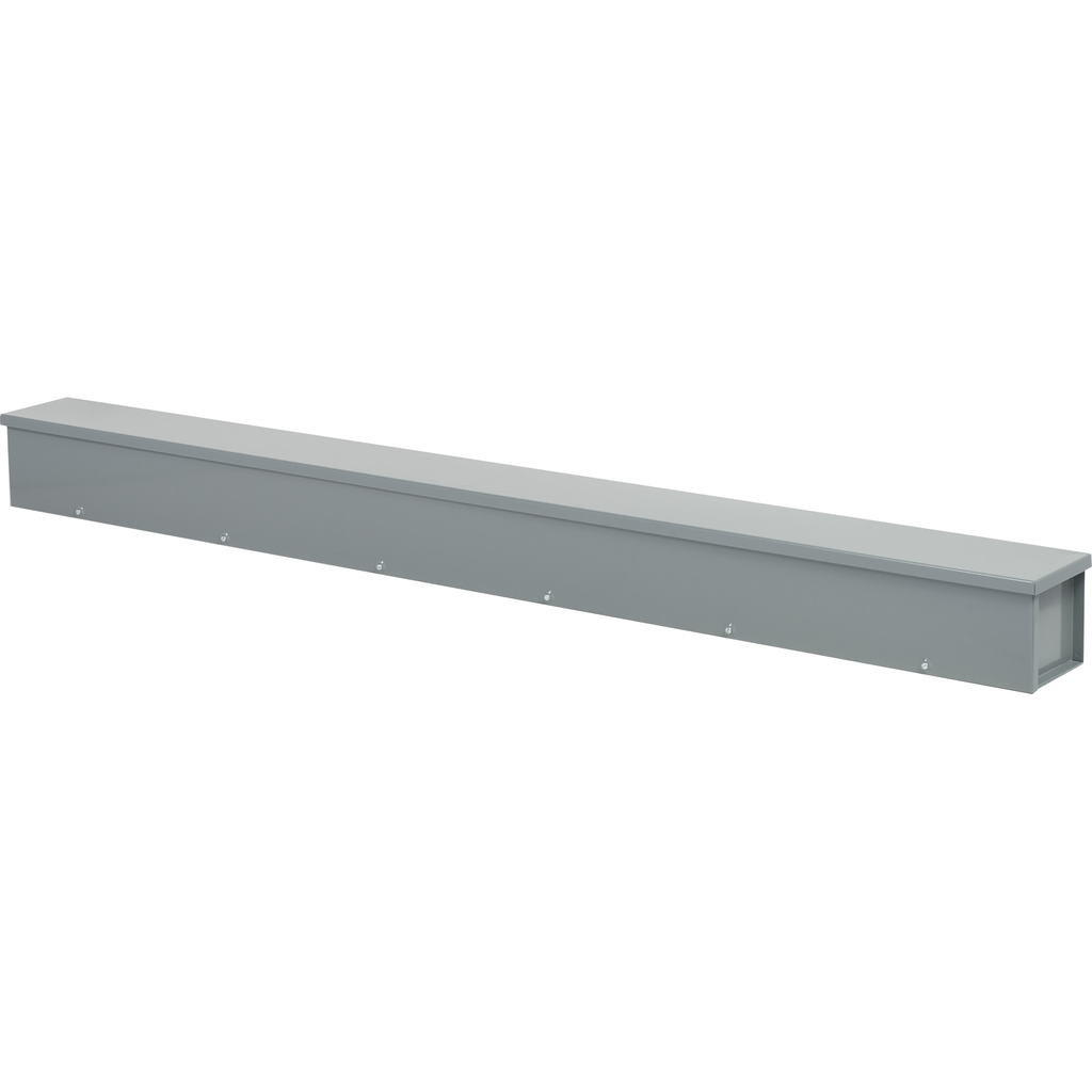 RDB66 – WIREWAY 6 x 6 RAINTIGHT TROUGHS – 6 FT