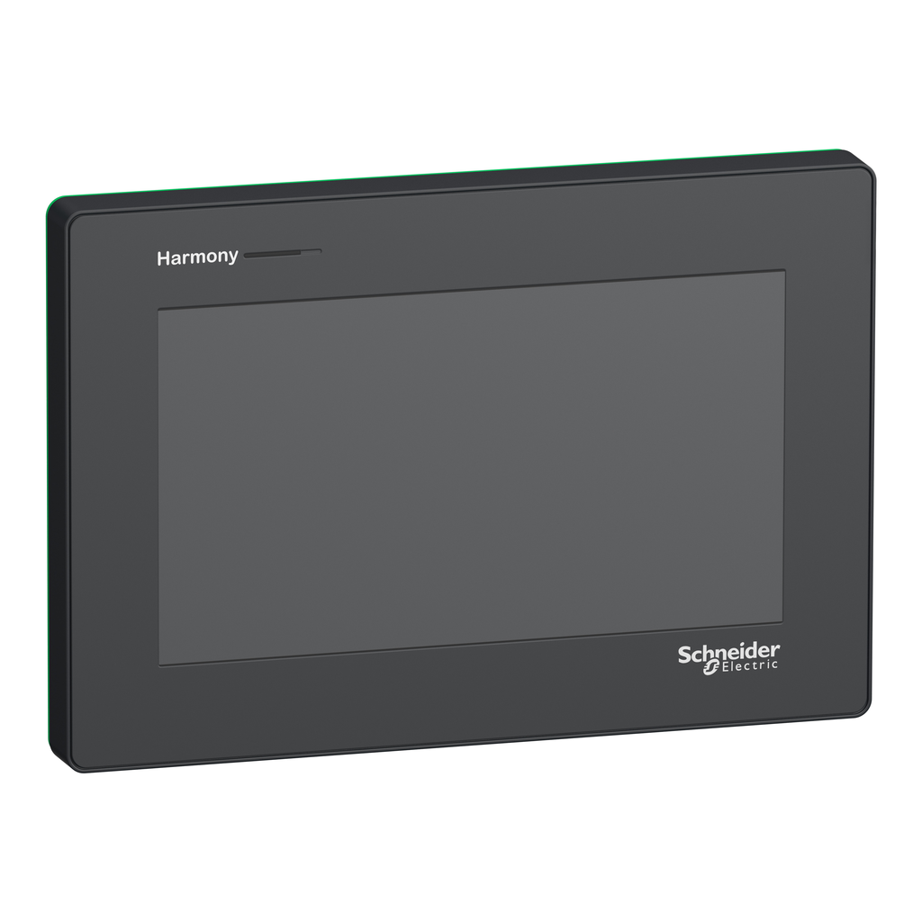 HMISTM64 – touch panel screen, Harmony ST6, 7inch wide display, colour TFT LCD