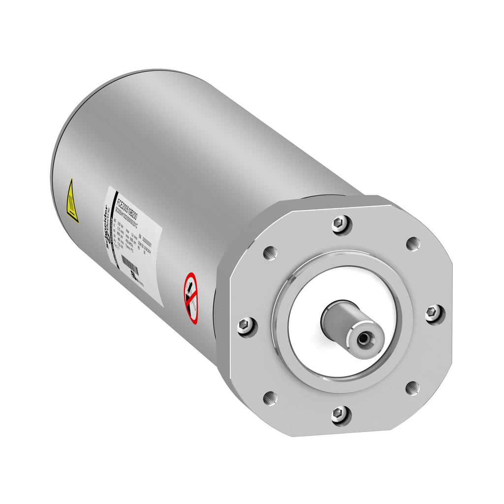 FCE200519B200 – servo motor SHS 058 0,79Nm,no brake,4k RPM