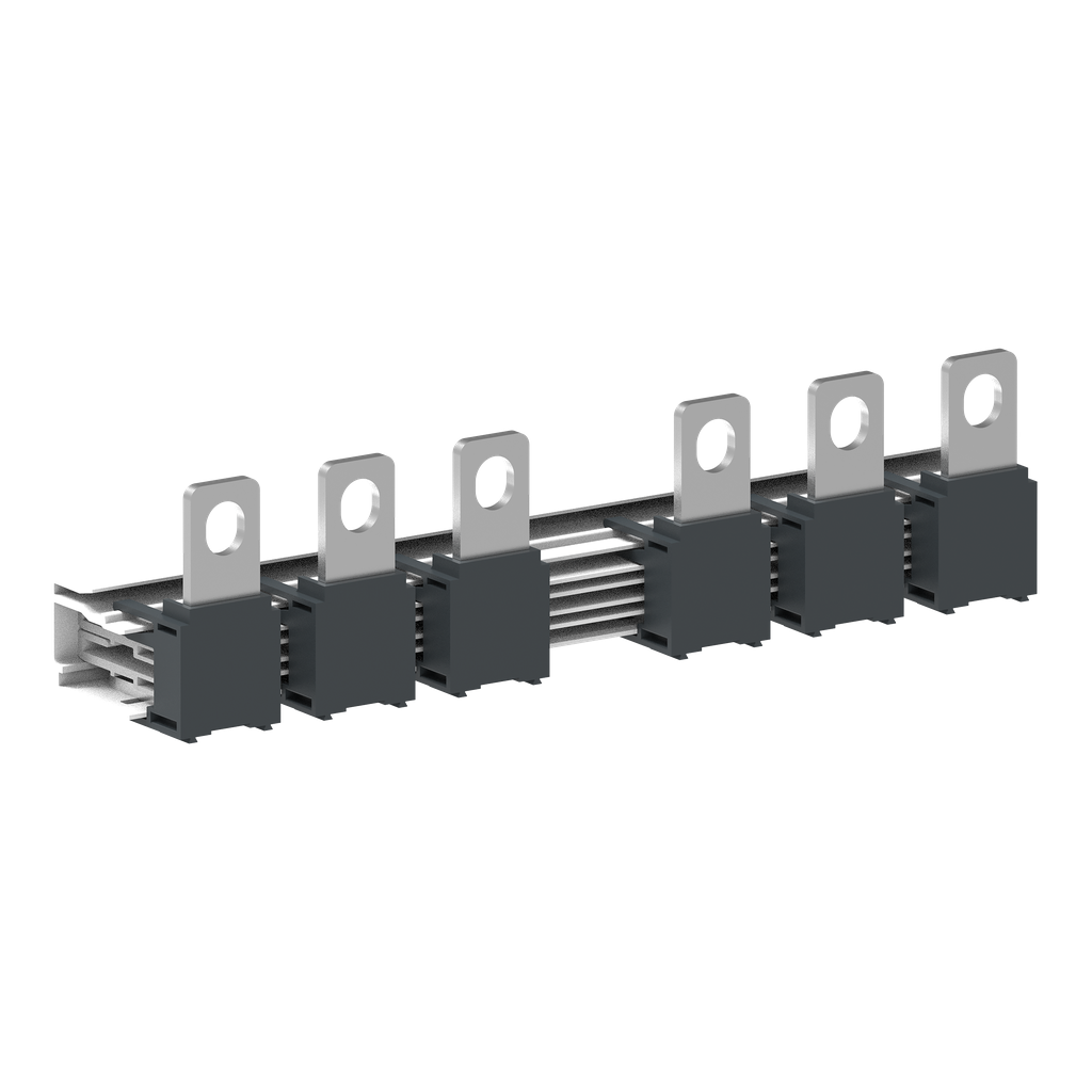 LA9G3750 – Change-over connection bar, for TeSys Giga contactor LC1G115-225, 3 pole