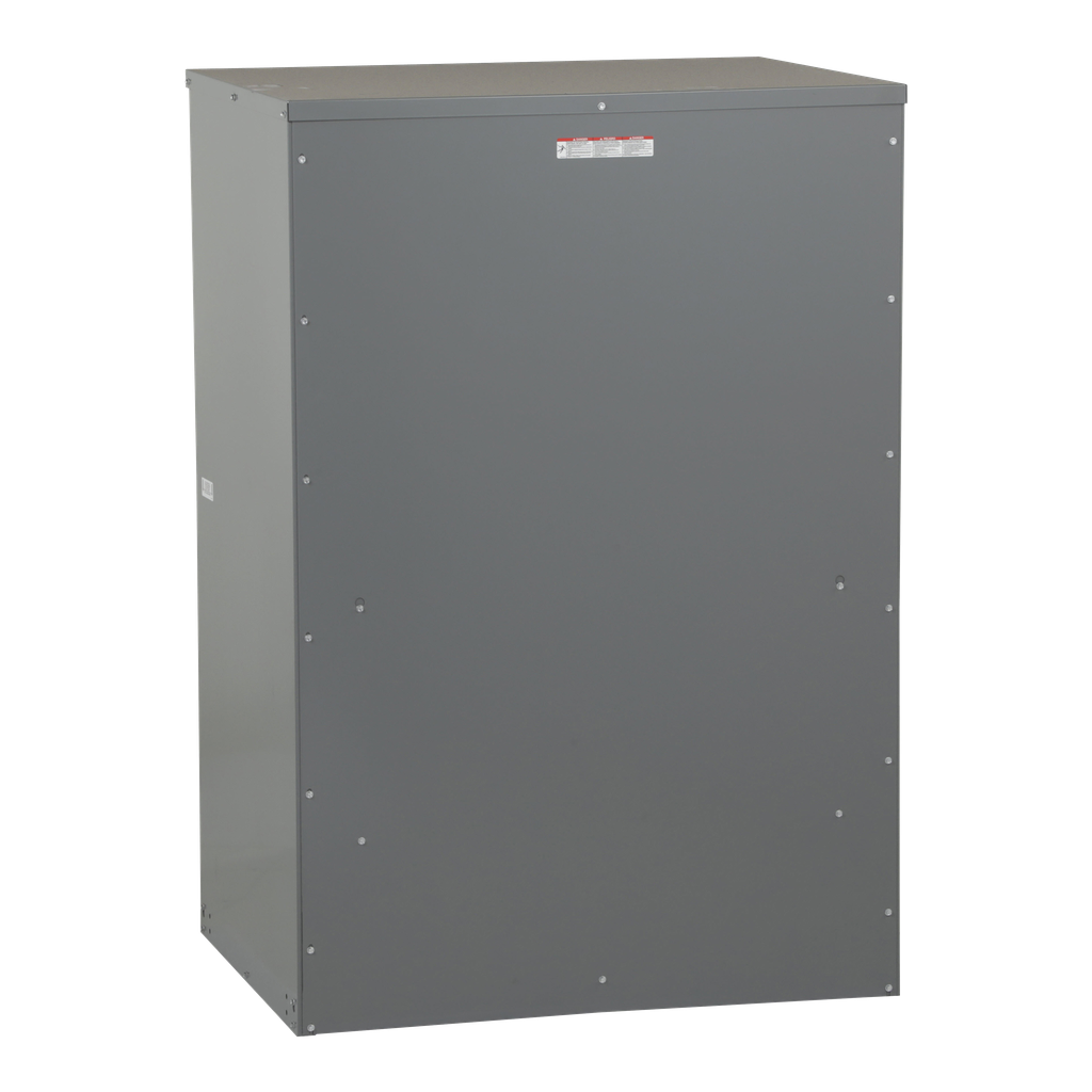 EX500T68HCU – Transformer, dry type, DOE 2016, 500kVA, 3 phase, 480V delta primary, 208Y/120V secondary, 30J, 150C rise, Cu