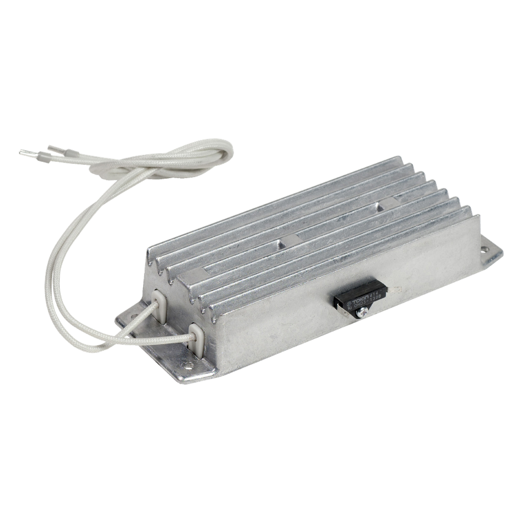 VW3A7723 – braking resistor, Altivar, 100Ohm, 28W, IP00