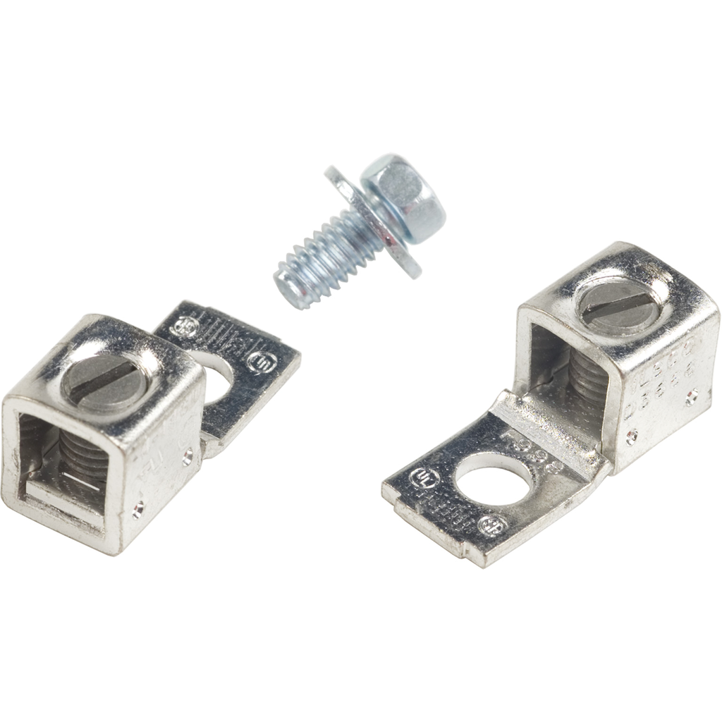 GTK03C – Grounding kit, Heavy Duty safety switch, 30A, Series F1-F3/F5-F7/F2-F7, copper