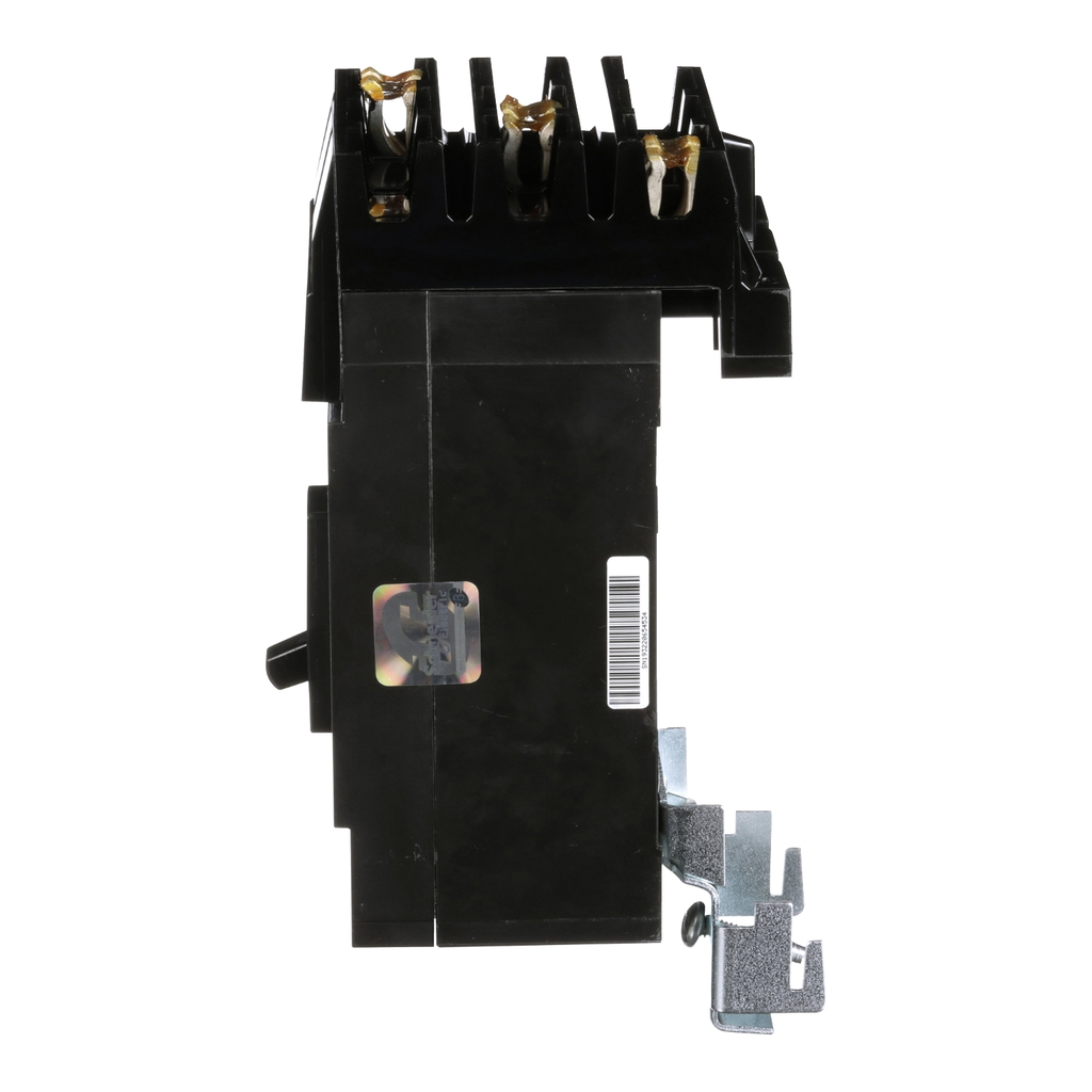Mayer-DDS-Circuit breaker, PowerPacT Q, 200A, 3 pole, 240VAC, 100kA, I-Line, thermal magnetic, 80%, ABC-2