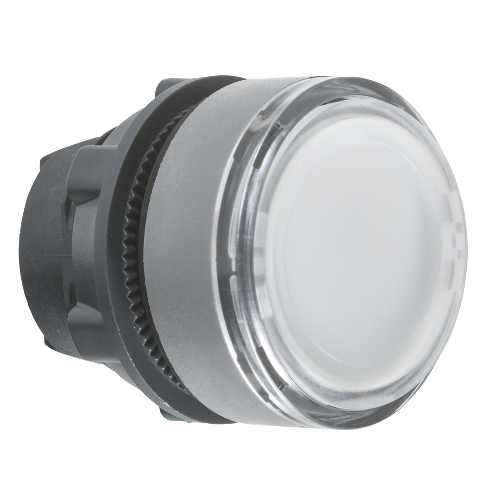 ZB5AACUST05 – PUSHBUTTON OPERATOR HEAD
